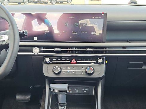 New 2026 Hyundai Santa Cruz SE FWD image 14