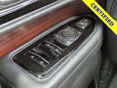 Used 2023 Lincoln Navigator Reserve image 23