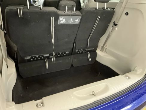 Used 2018 Chrysler Pacifica Touring Plus image 27