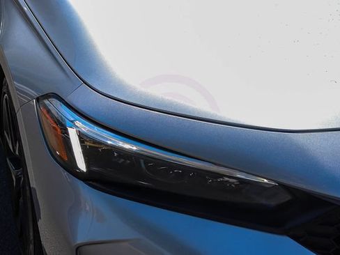 Used 2025 Honda Civic Sport image 7