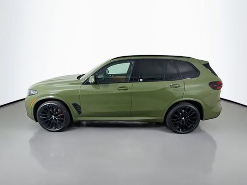 Used 2026 BMW X5 xDrive40i w/ M Sport Package AWD/4WD image 4