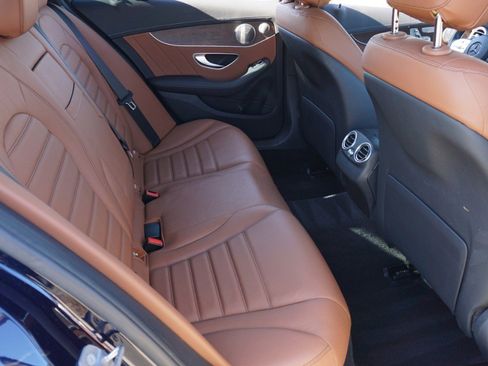 Used 2020 Mercedes-Benz C 43 AMG AMG C 43 image 31