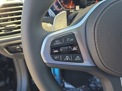 New 2026 BMW 840i xDrive Convertible image 29