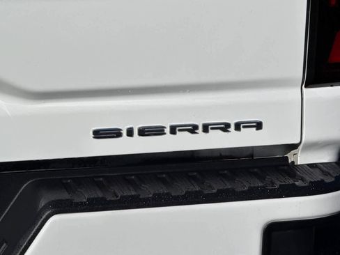 Used 2024 GMC Sierra 2500 Denali Ultimate image 33