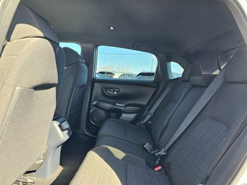 Used 2023 Honda HR-V Sport image 22