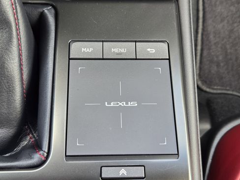 Used 2022 Lexus GX 460 Luxury w/ Sport Design Package image 27