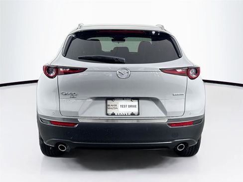 New 2026 MAZDA CX-30 AWD 2.5 S image 8