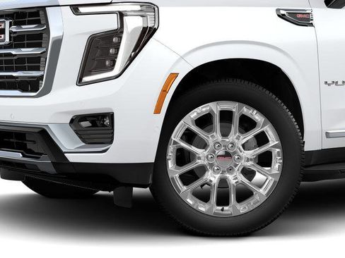 New 2026 GMC Yukon Elevation image 7