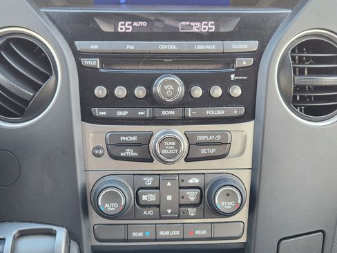 Used 2013 Honda Pilot EX image 19