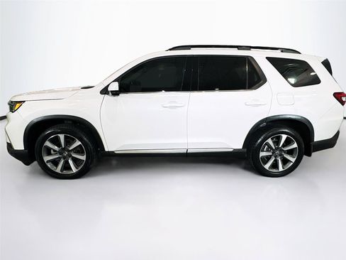Used 2024 Honda Pilot Elite image 28