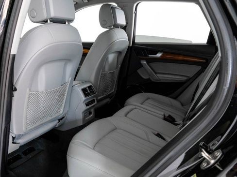Used 2022 Audi Q5 2.0T Premium Plus AWD/4WD image 44