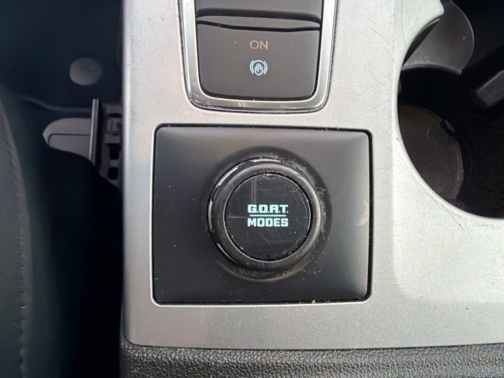 Used 2021 Ford Bronco Sport Big Bend AWD/4WD image 18