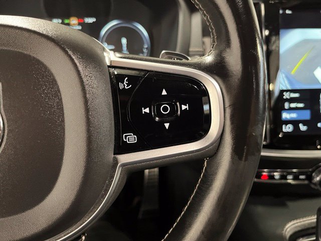 Used 2020 Volvo S60 T8 R-Design AWD/4WD image 28