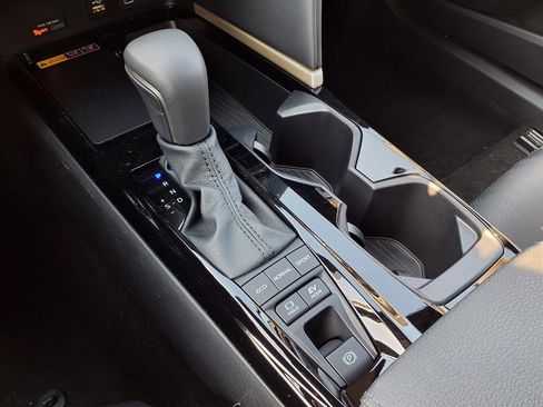 New 2026 Toyota Camry XSE w/ Premium Plus Package image 14