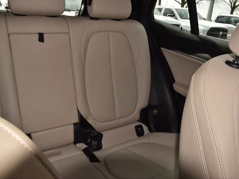 Used 2020 BMW X2 sDrive28i w/ Convenience Package image 21