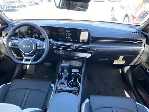 New 2026 Kia K5 GT-Line FWD image 26