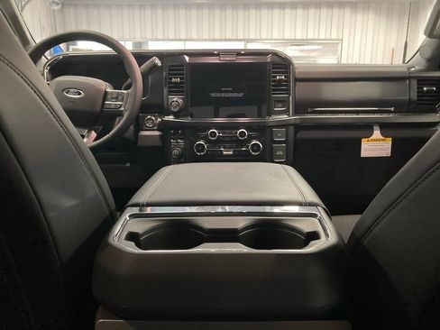 New 2026 Ford F250 Lariat w/ Tremor Off-Road Package AWD/4WD image 48