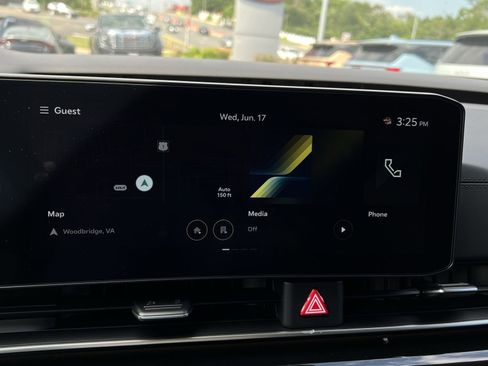 New 2026 Kia Carnival SX Prestige FWD image 23