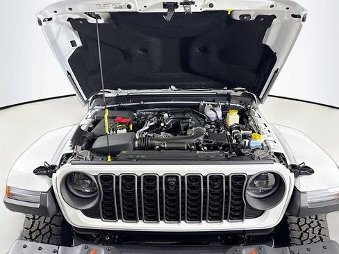 New 2026 Jeep Gladiator Mojave image 28
