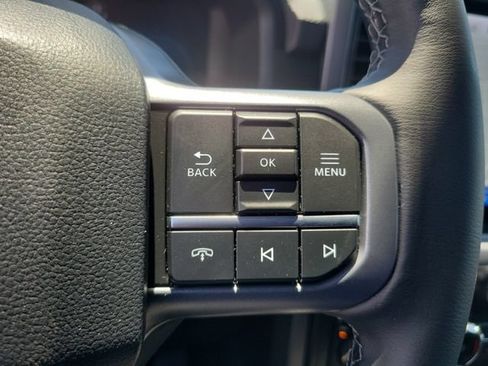 New 2026 Ford F150 XLT w/ Equipment Group 302A MID AWD/4WD image 31