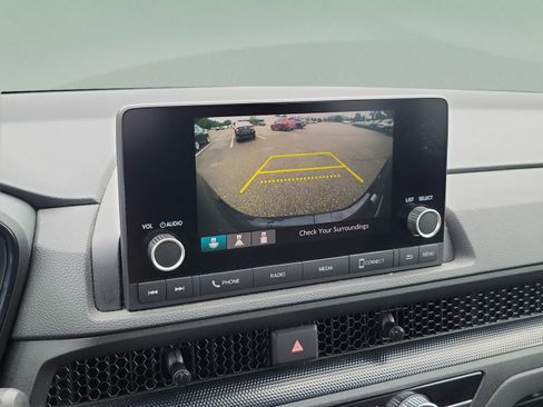 Used 2024 Honda CR-V LX image 32