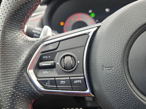 Certified 2023 Acura TLX SH-AWD w/ A-SPEC Pkg image 24