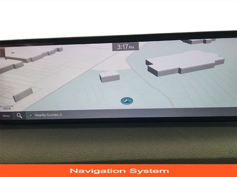 Used 2022 Genesis GV70 2.5T w/ Select Package image 17