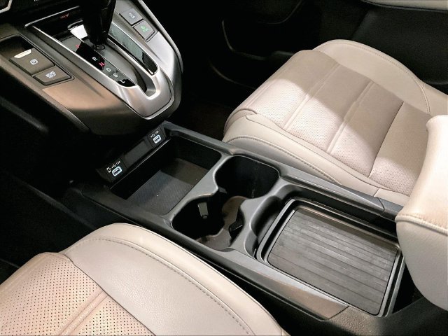 Used 2021 Honda CR-V EX-L image 16