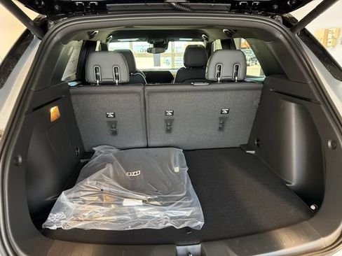 New 2026 Chevrolet TrailBlazer RS w/ Convenience Package AWD/4WD image 21