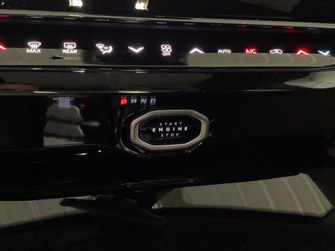 New 2026 Jeep Grand Cherokee Limited AWD/4WD image 34