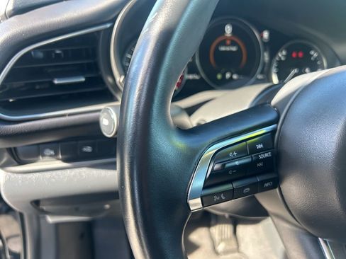 Used 2025 MAZDA CX-30 AWD 2.5 S w/ Select Sport Pkg image 14