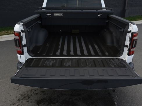 Used 2019 RAM 1500 Rebel w/ Rebel Level 2 Equipment Group image 39