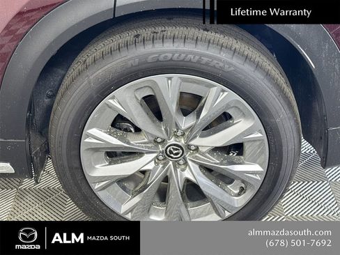 New 2026 MAZDA CX-90 3.3 Turbo w/ Premium Plus Pkg AWD/4WD image 20