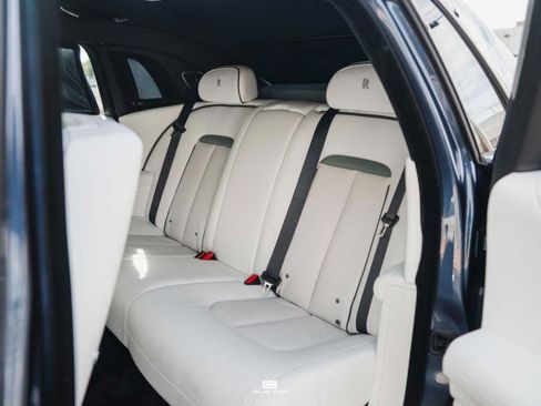 Used 2023 Rolls-Royce Ghost w/ Ghost Package image 30