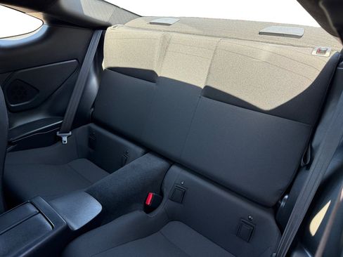 Used 2023 Toyota GR86 w/ ALL Weather Mat Package (TMS) RWD image 16