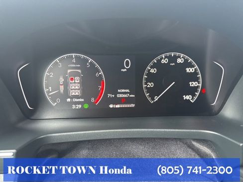 Used 2024 Honda Pilot Sport image 23