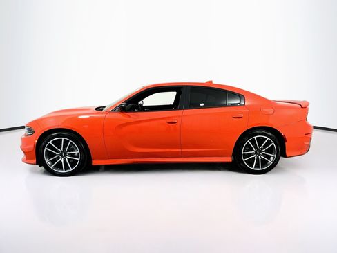 Used 2023 Dodge Charger GT w/ Plus Group RWD image 8