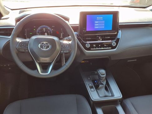 New 2026 Toyota Corolla Cross SE AWD/4WD image 12