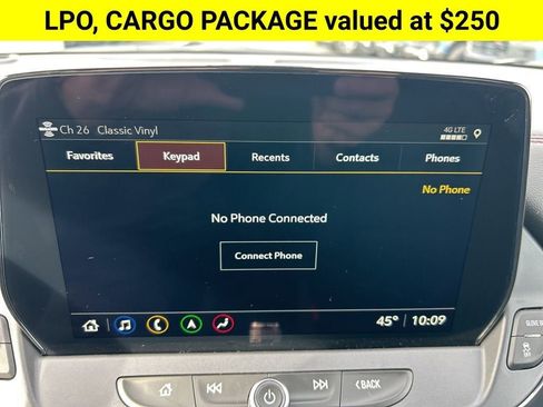 New 2025 Chevrolet Blazer RS w/ Driver Confidence II Package image 9