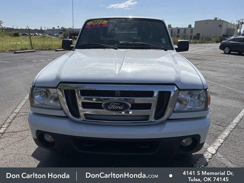 Used 2011 Ford Ranger XLT AWD/4WD image 2