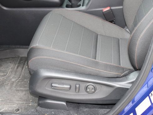 Used 2024 Honda CR-V Sport image 14