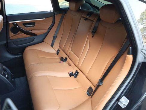 Used 2017 BMW 430i Gran Coupe RWD image 21