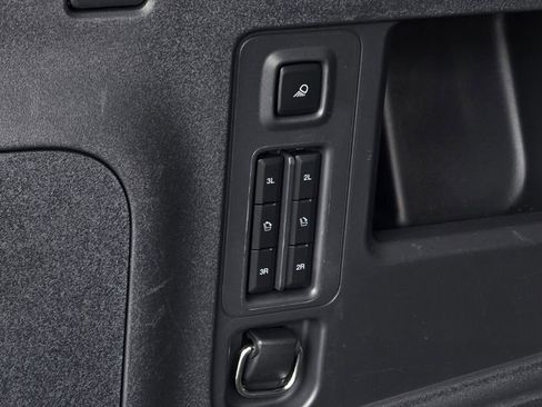 Used 2025 Ford Expedition Active AWD/4WD image 11