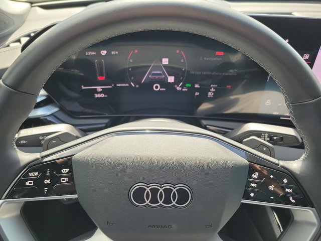 Certified 2026 Audi A6 Prestige AWD/4WD image 21