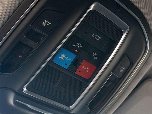 Used 2021 Jeep Grand Cherokee L Limited RWD image 31