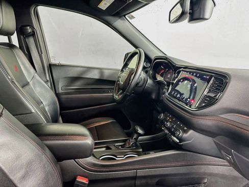 Used 2021 Dodge Durango R/T AWD/4WD image 35