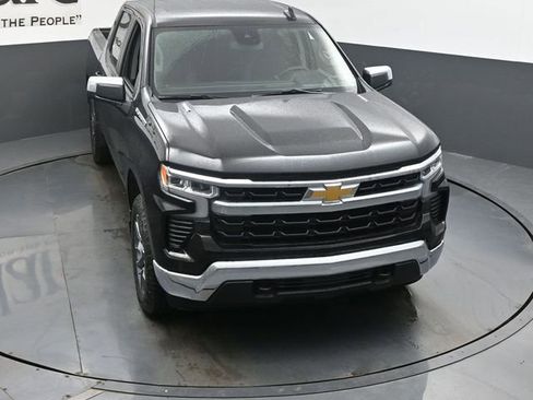 New 2026 Chevrolet Silverado 1500 LT image 25