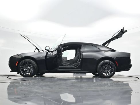 New 2026 Dodge Charger Scat Pack AWD/4WD image 47