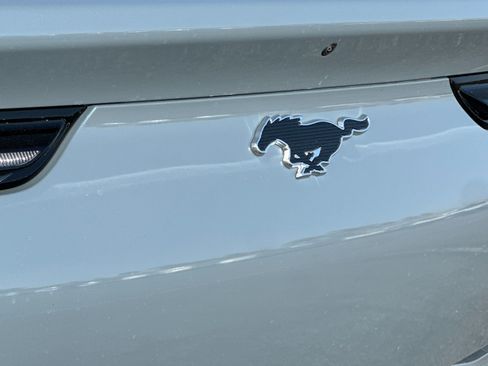 Certified 2024 Ford Mustang Mach-E Select image 28