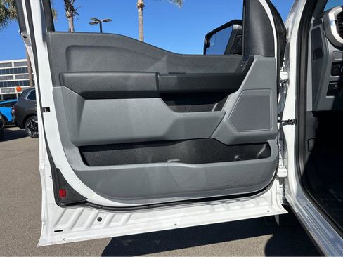 Used 2021 Ford F150 XL w/ Equipment Group 101A High image 15